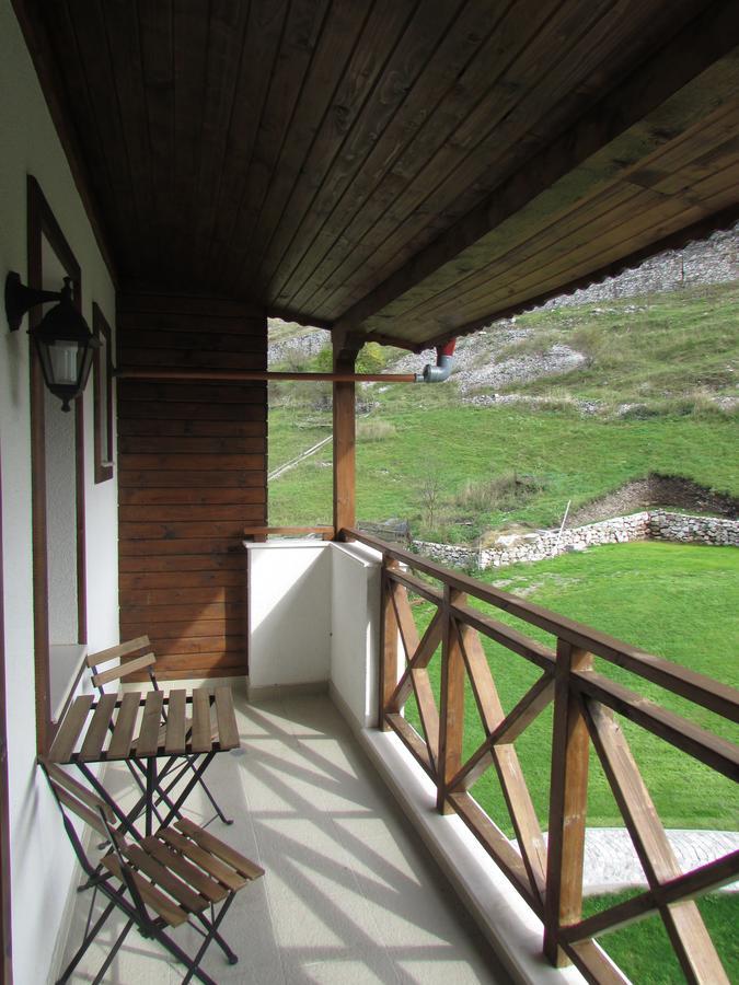 Trigrad Hotel Εξωτερικό φωτογραφία