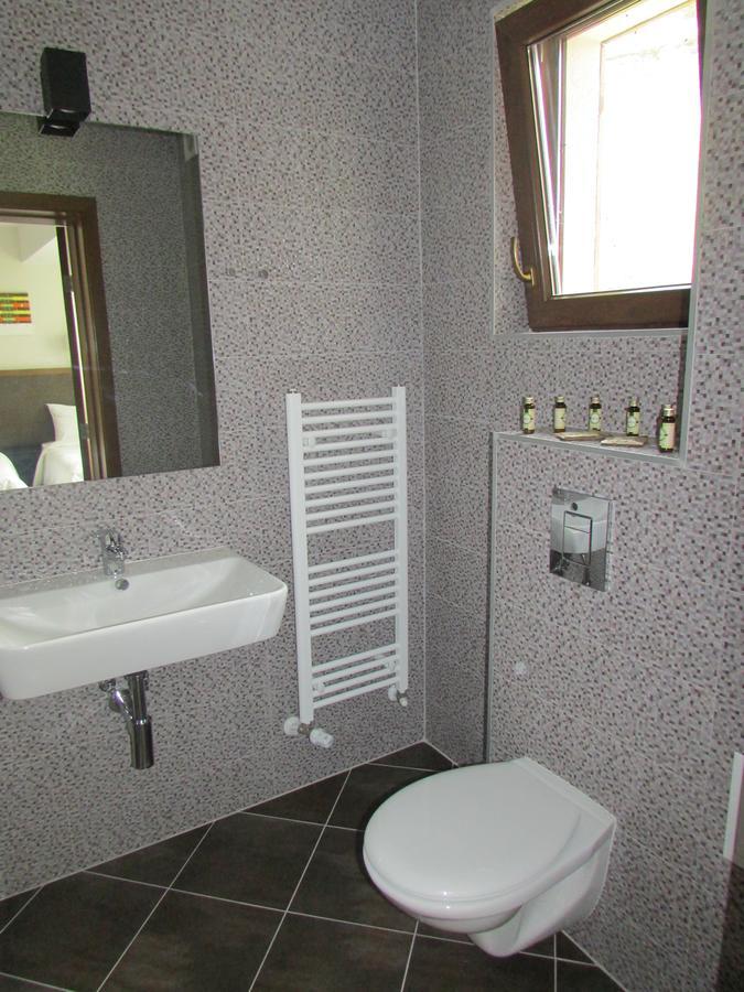 Trigrad Hotel Εξωτερικό φωτογραφία