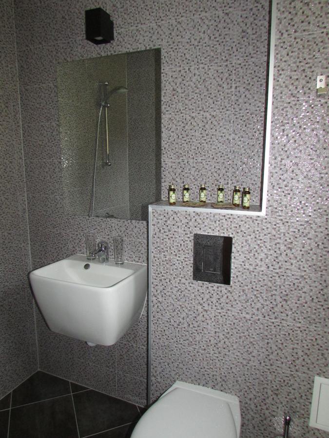 Trigrad Hotel Εξωτερικό φωτογραφία