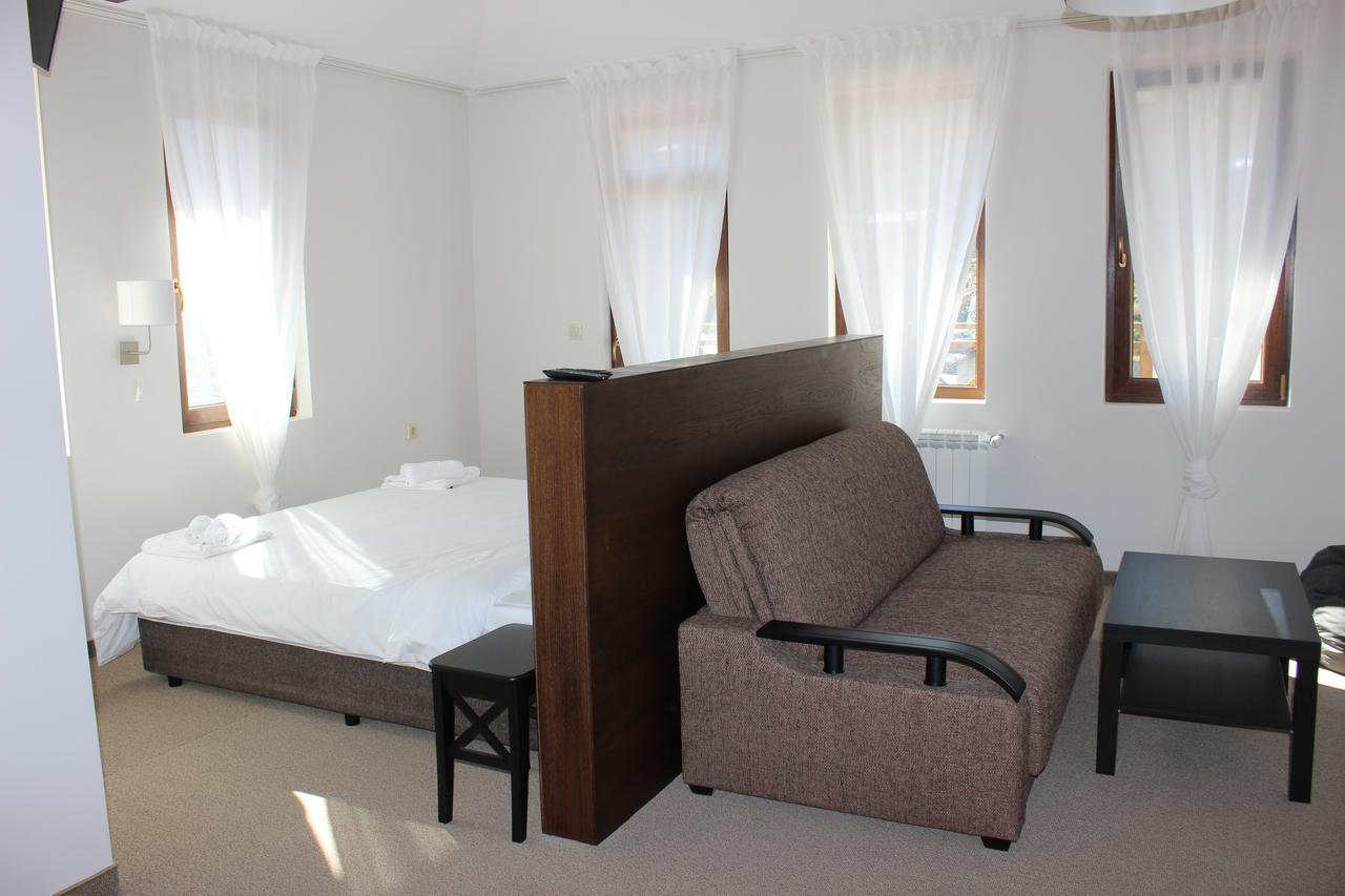 Trigrad Hotel Εξωτερικό φωτογραφία