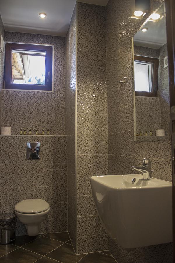 Trigrad Hotel Εξωτερικό φωτογραφία