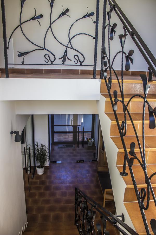 Trigrad Hotel Εξωτερικό φωτογραφία