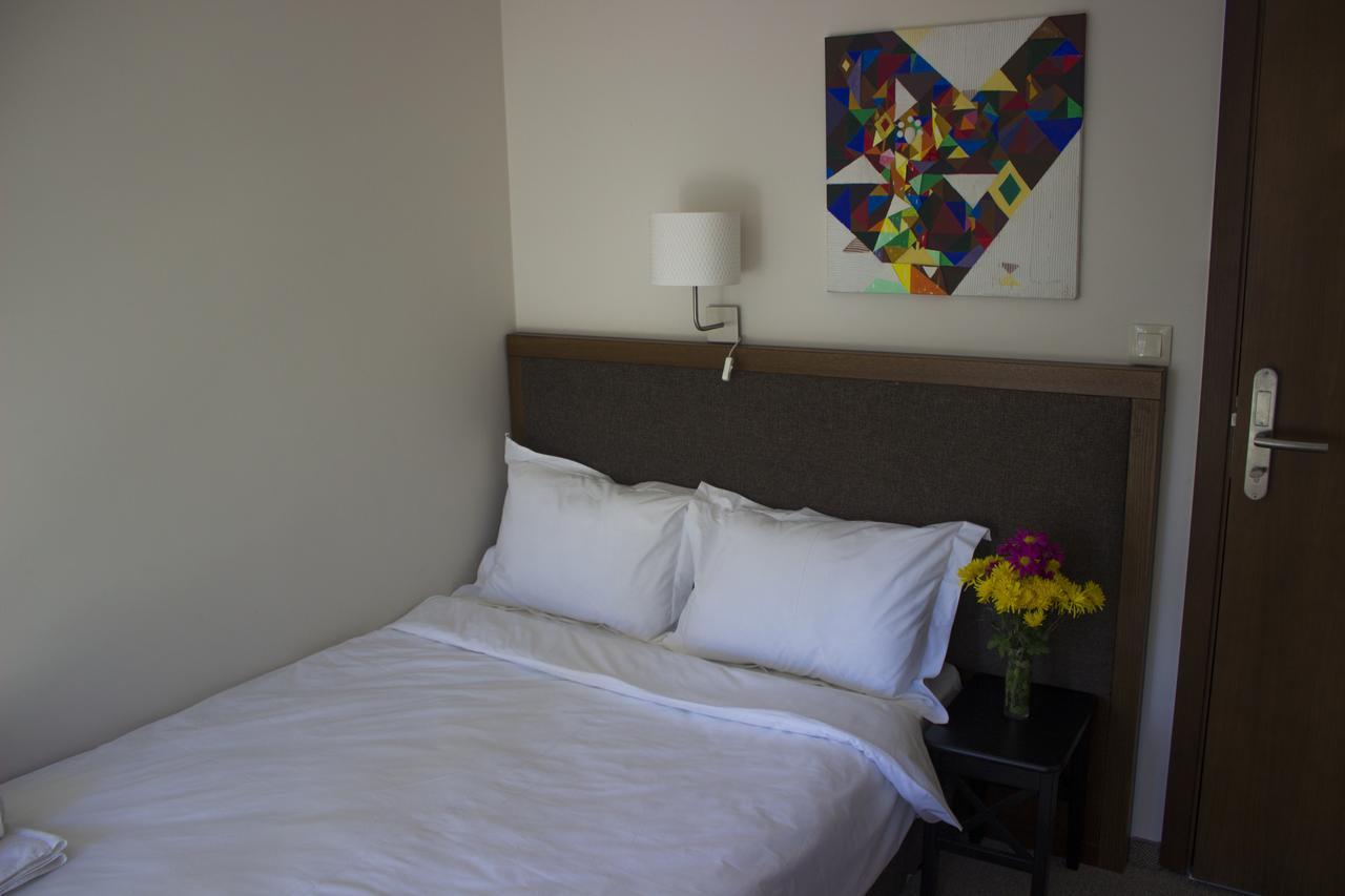 Trigrad Hotel Εξωτερικό φωτογραφία