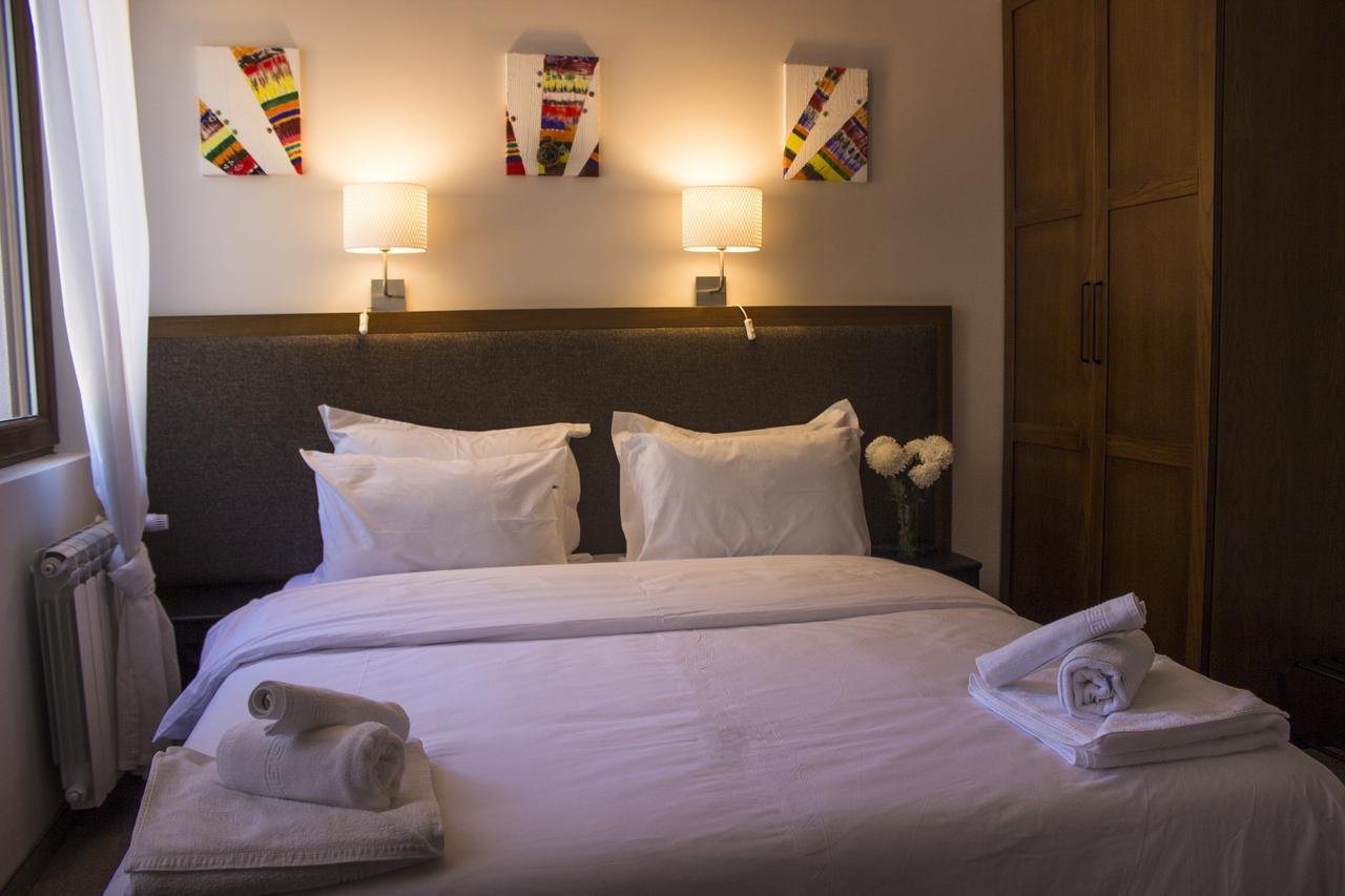 Trigrad Hotel Εξωτερικό φωτογραφία