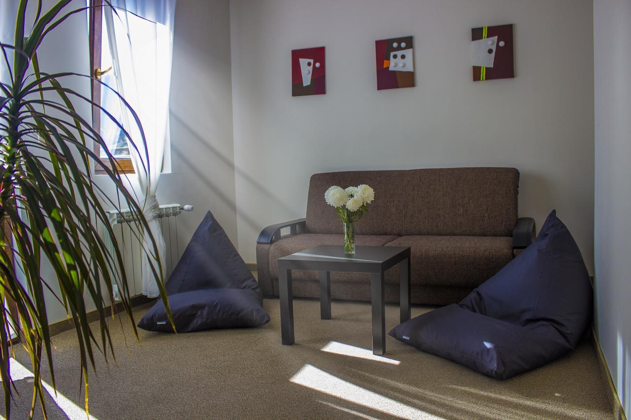 Trigrad Hotel Εξωτερικό φωτογραφία