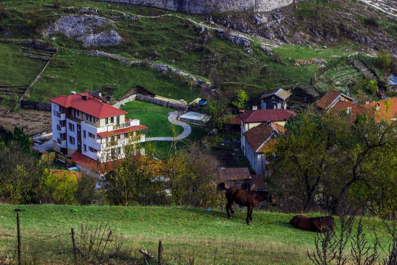 Trigrad Hotel Εξωτερικό φωτογραφία