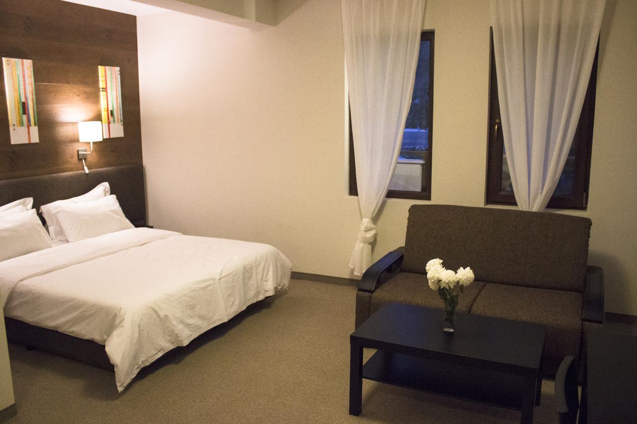 Trigrad Hotel Εξωτερικό φωτογραφία
