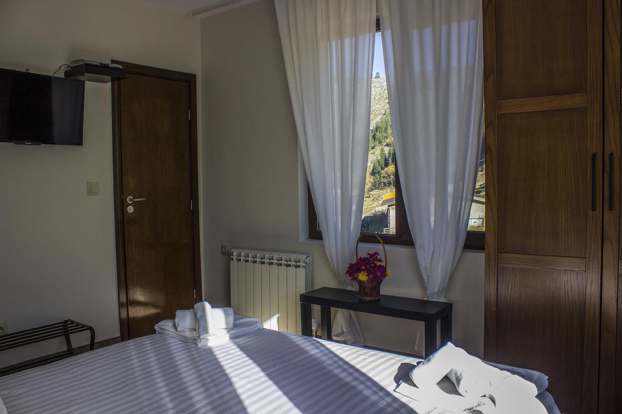 Trigrad Hotel Εξωτερικό φωτογραφία