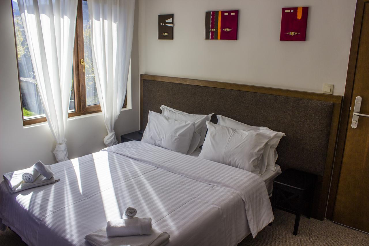 Trigrad Hotel Εξωτερικό φωτογραφία