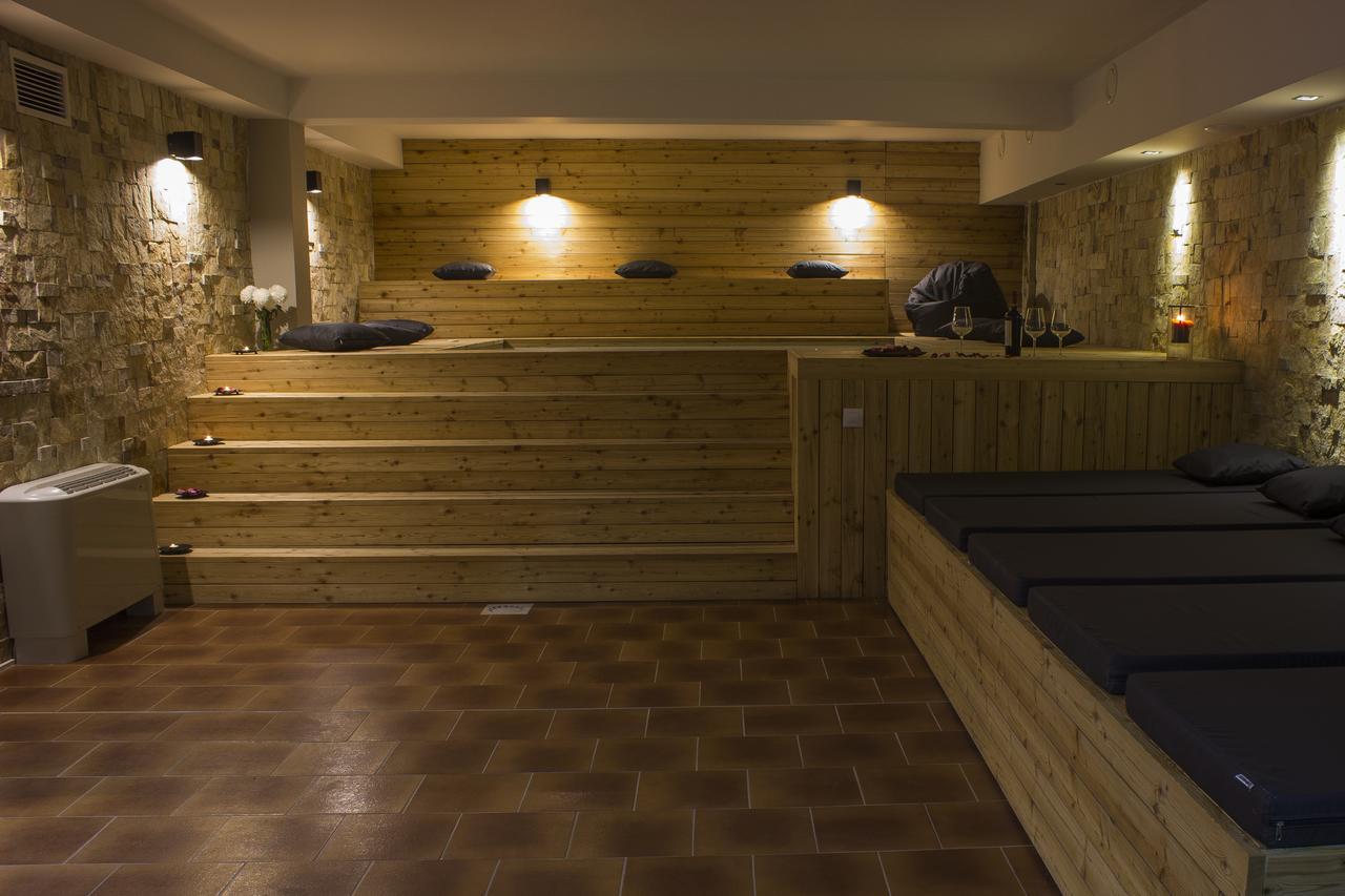 Trigrad Hotel Εξωτερικό φωτογραφία