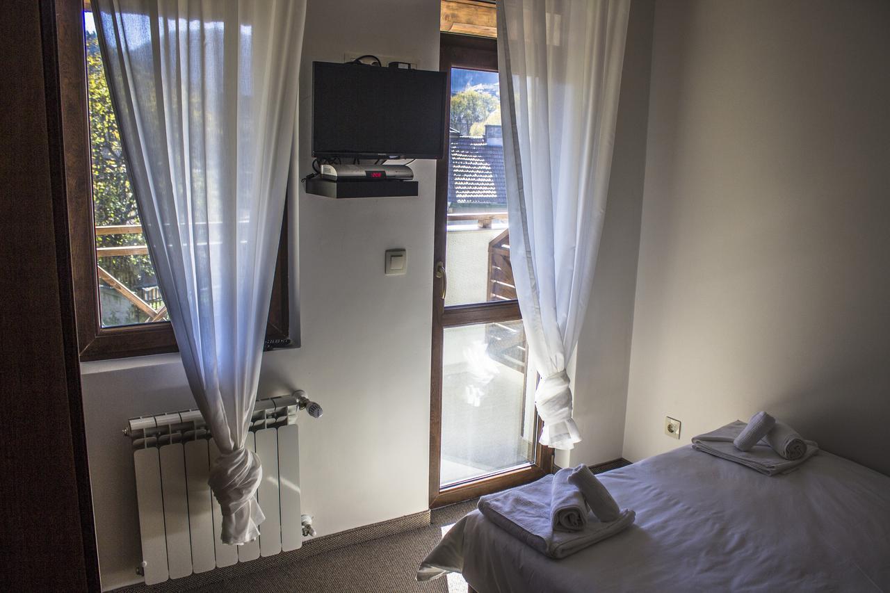 Trigrad Hotel Εξωτερικό φωτογραφία