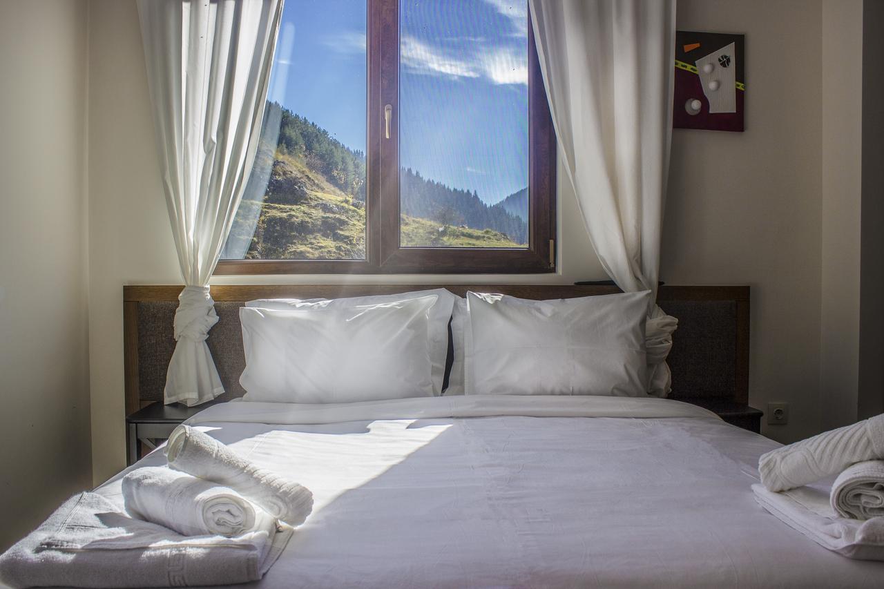Trigrad Hotel Εξωτερικό φωτογραφία