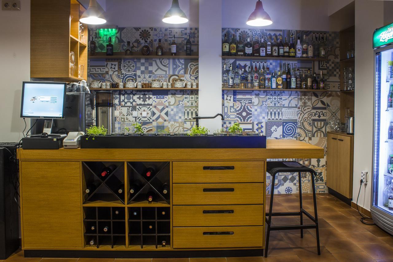 Trigrad Hotel Εξωτερικό φωτογραφία